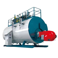 Dandang Air Untuk Pemanasan Rumah Hijau