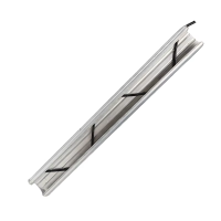 Hot Dip Galvanized Film Slot