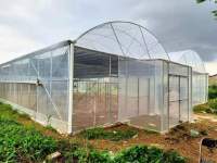 هيكل دفيئة سهل التركيب