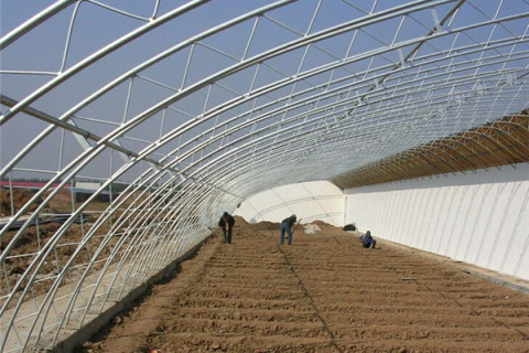 Санлингхт/Солнечная теплица