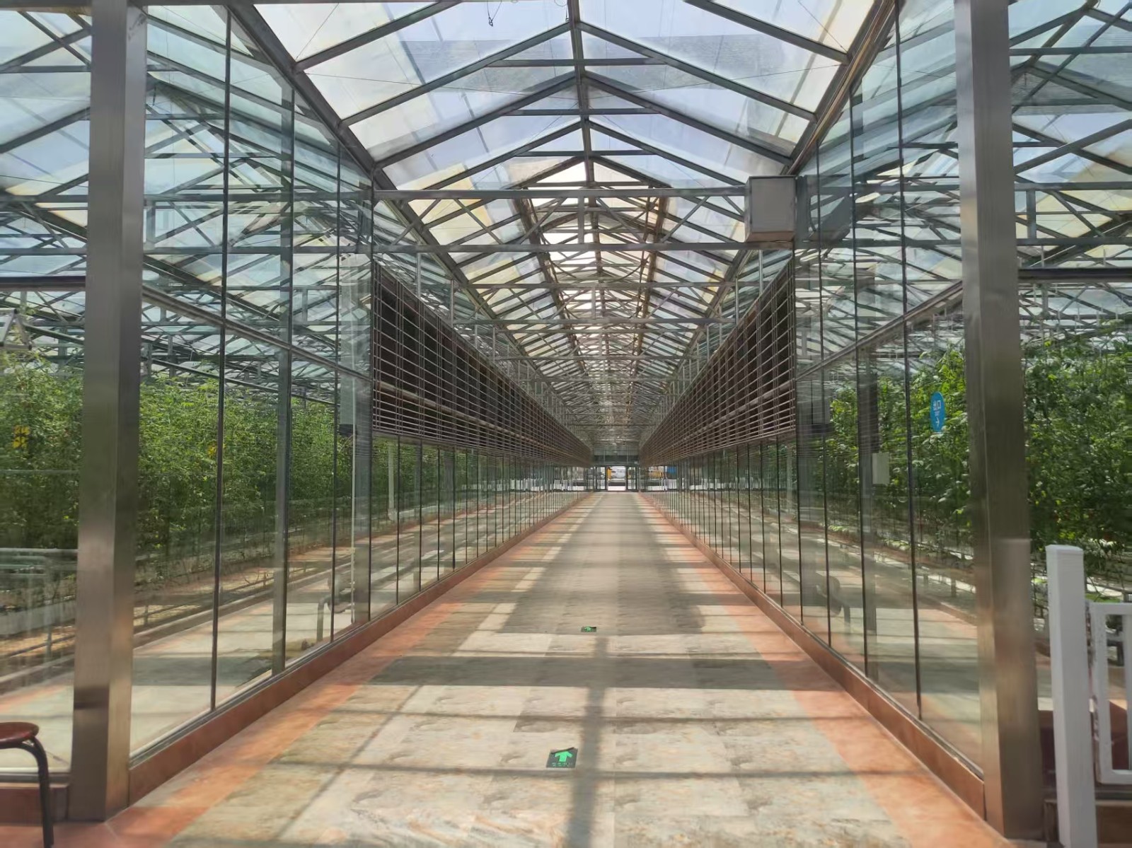 PC greenhouse PC greenhouse