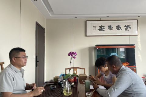Kami menyambut pelanggan untuk mengunjungi pabrik kami.