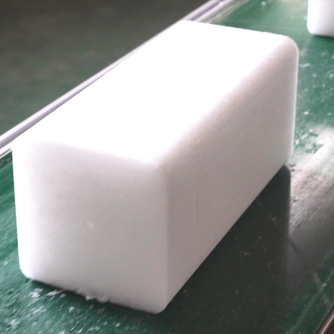 Pure Fully Refined 58 60 Kunlun Fully Paraffin Wax 58-60