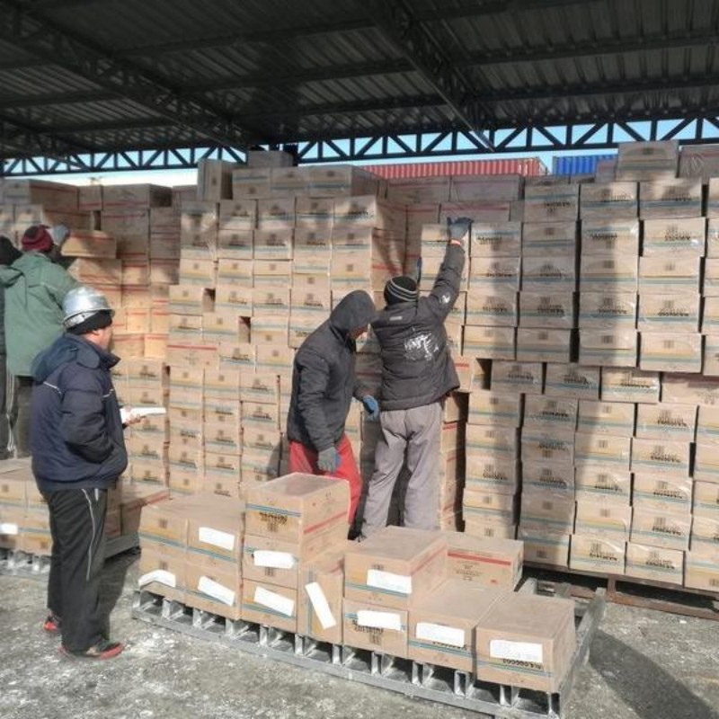 Petrochina Paraffin Wax 58 Refinery Fushun 58/60 Bags