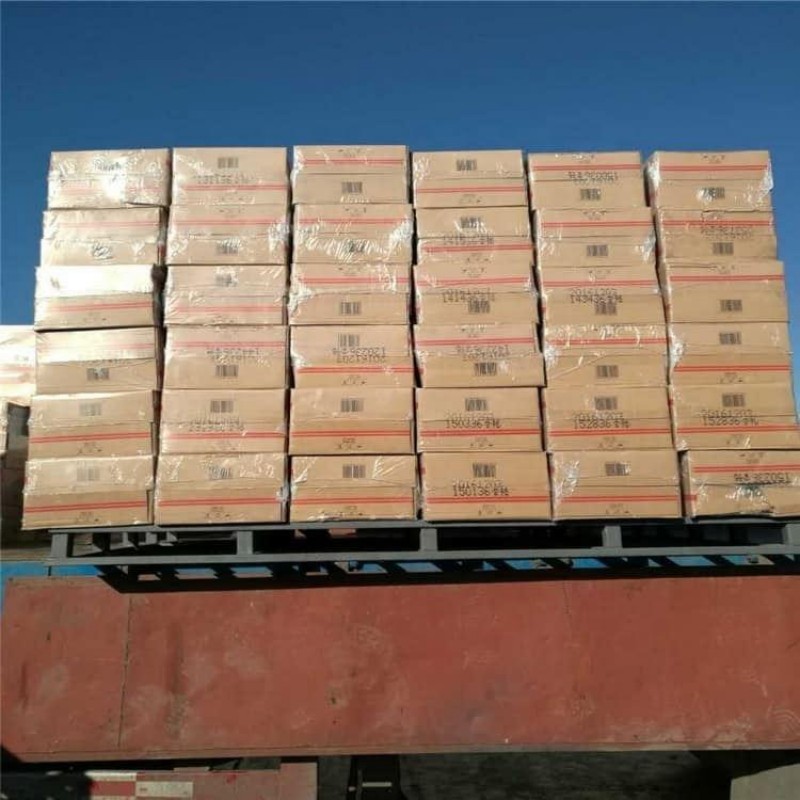 Kunlun Fully Or Semi Wax Refined Paraffin Wax Block