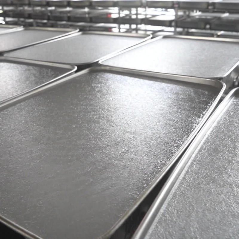 Daqing Industrial Paraffin Wax Blocks 60 64 25kg