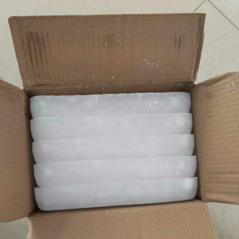 Kunlun Industrial Grade Parafin Fully Refined Paraffin Wax 58