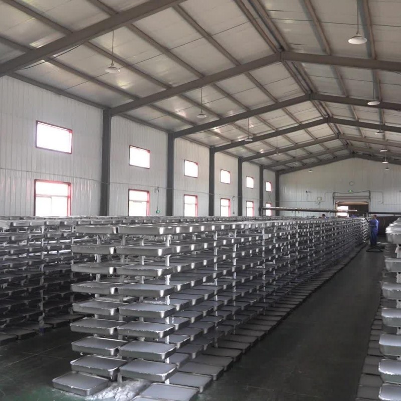 Kunlun Semi Refined Paraffin Paraffin Grade 58 Wax 52 54