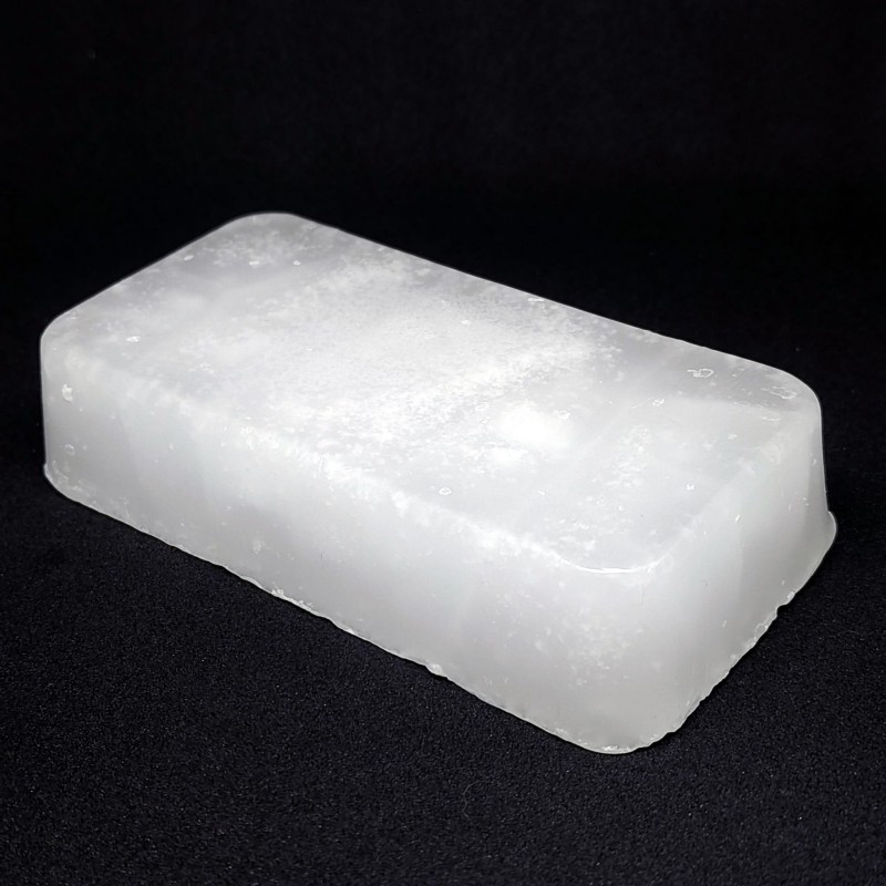 Kunlun Semi Refined Paraffin Paraffin Grade 58 Wax 52 54