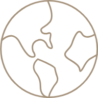 Strategic Geographic location