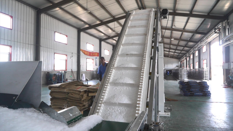 Production Equipment