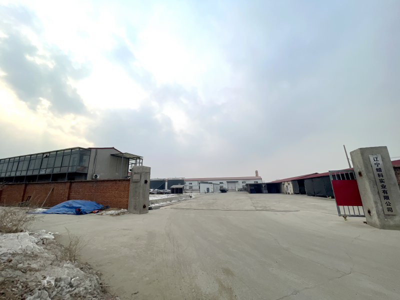 Our Factory&Warehouse