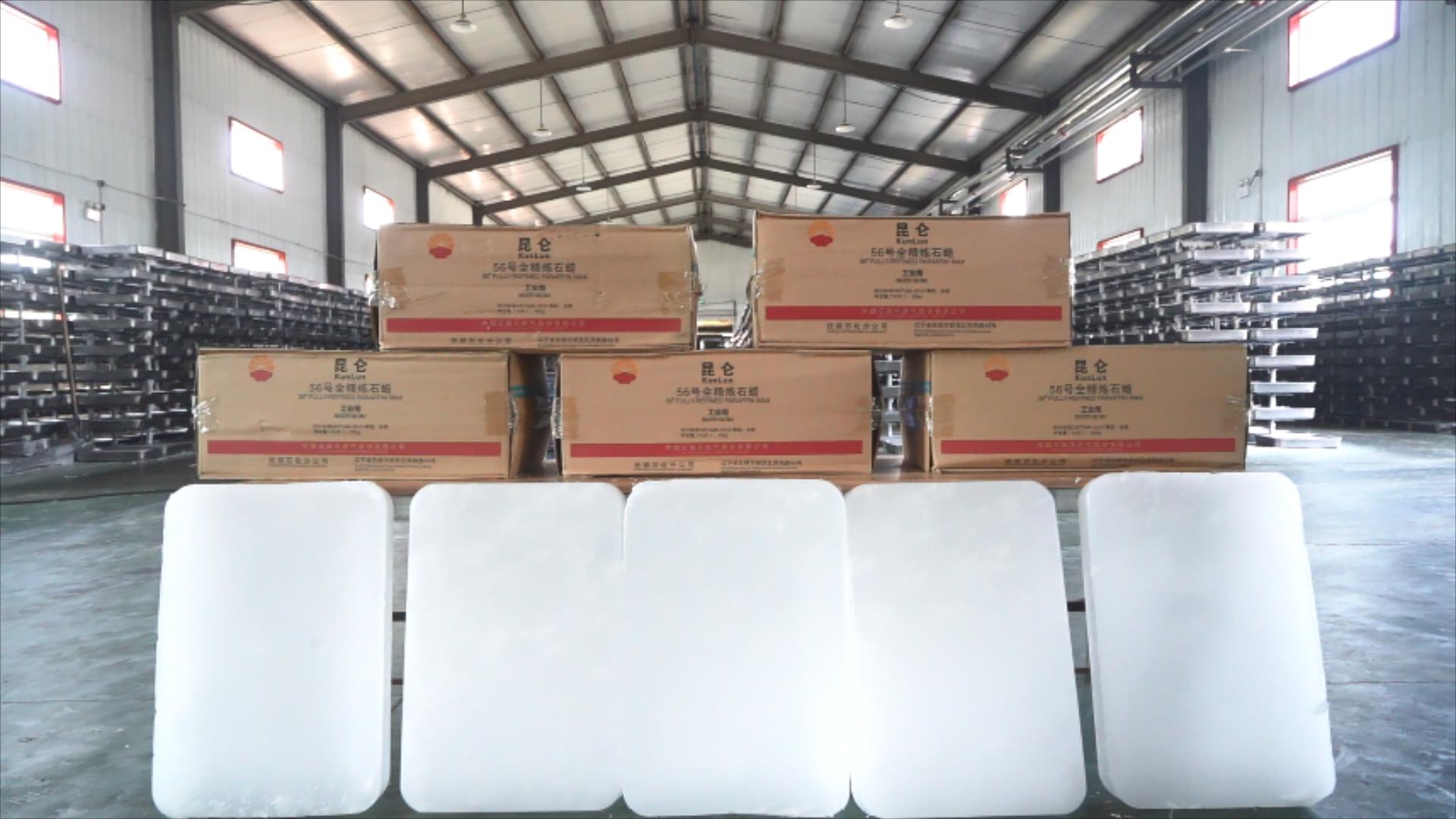 How China’s Paraffin Wax Giants Dominate Global Supply with Lower Cost