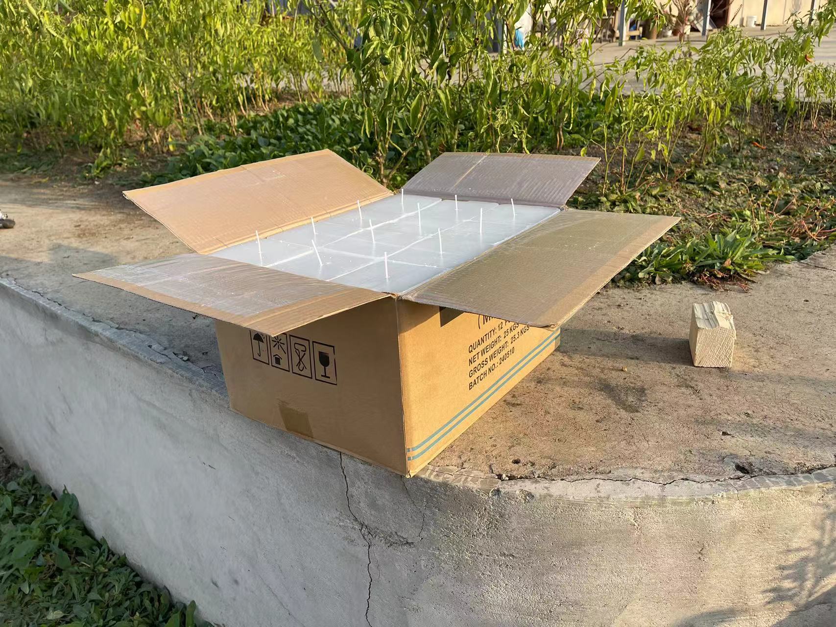 Beginner's Guide to Paraffin Wax: Solving Cracking, Mold & Demolding Failures