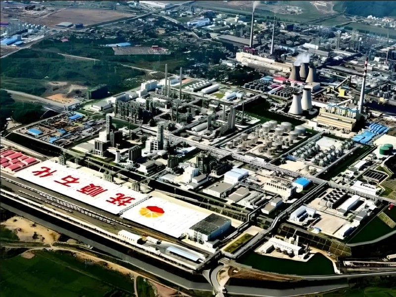 Fushun Petrochemical Boosts Liquid Paraffin Output by 20% Through Critical System Maintenance