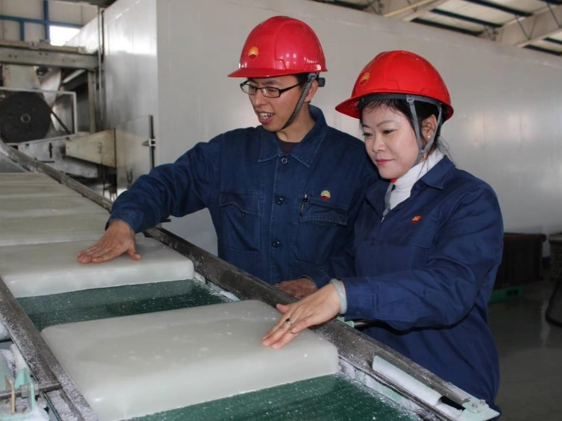 Paraffin wax
