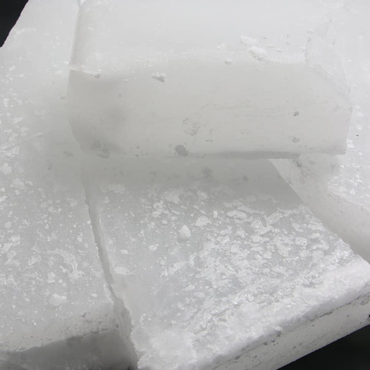 China Paraffin Wax Exports Hit 2025 High in May, Easing Domestic Glut