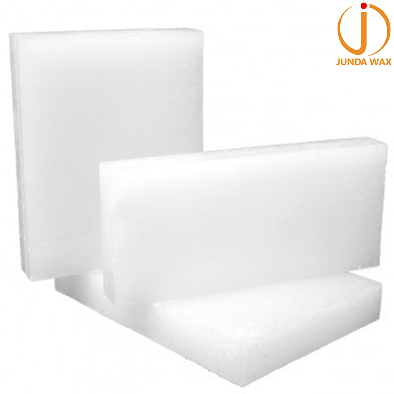 Kunlun Fully Refined Pure Paraffin Wax 64 66