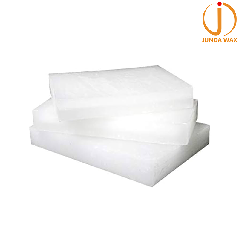 Kunlun 58-60 Fully Refined Paraffin Wax 5860