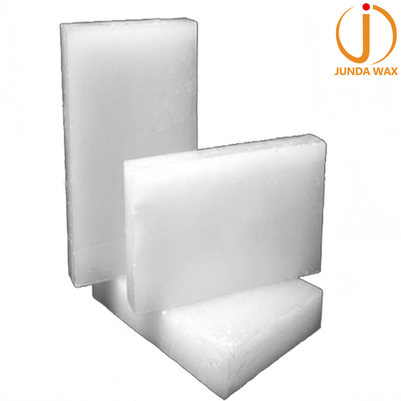 Fully Refined Paraffin Wax