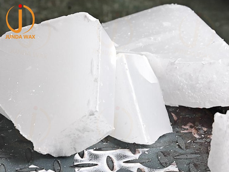 Why Is Fully Refined Paraffin Suitable for Making Candles?