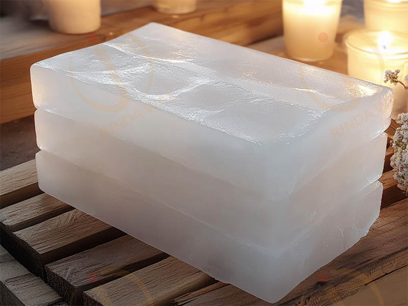 Fushun Paraffin Wax: Navigating Market Dynamics with Strength, Delivering Stable Value to Global Partners