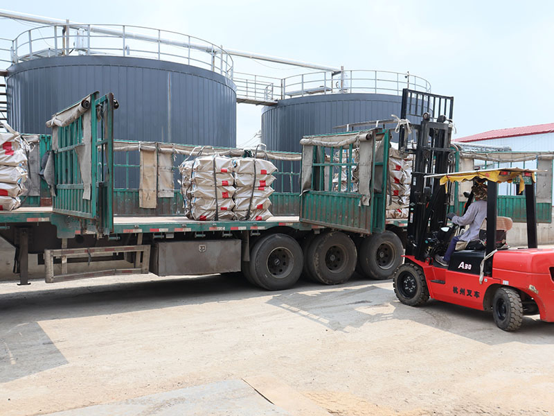 Insight into Paraffin Market Trends: Export Opportunities and Professional Layout for Suppliers in Fushun