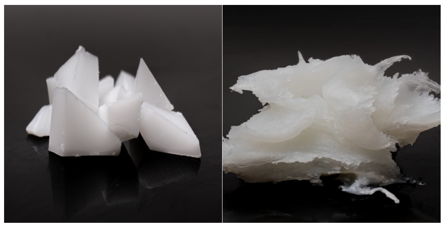 Fully Refined Paraffin Wax Fully Refined Paraffin Wax