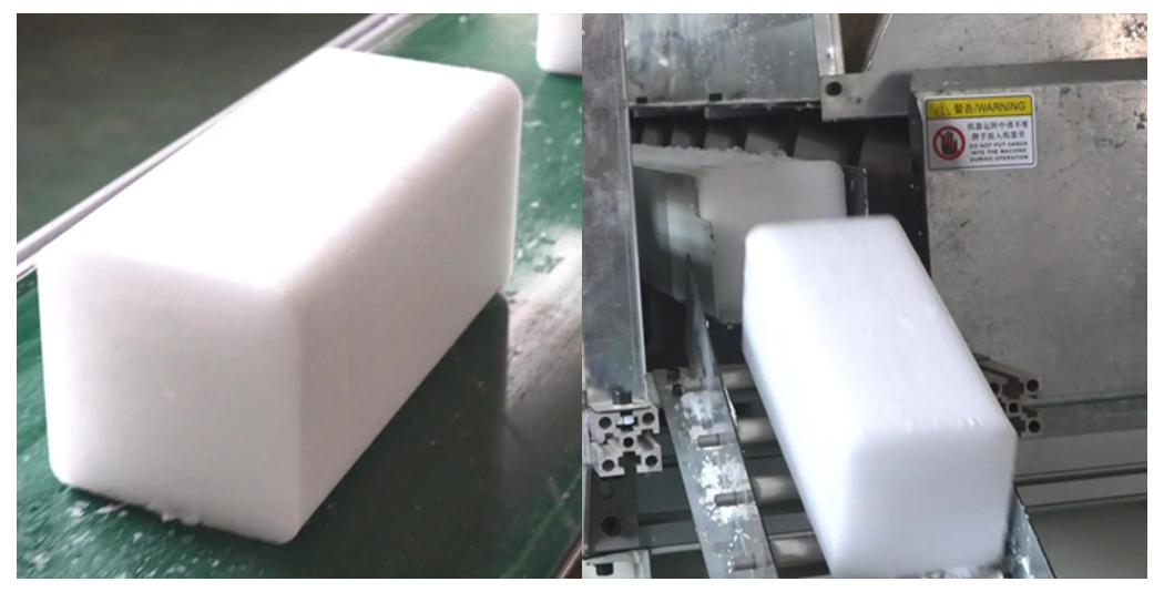 China Paraffin Wax 58/60