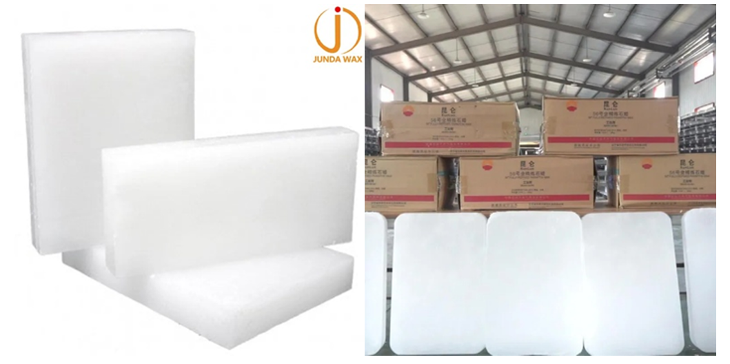 China Paraffin Wax 5860