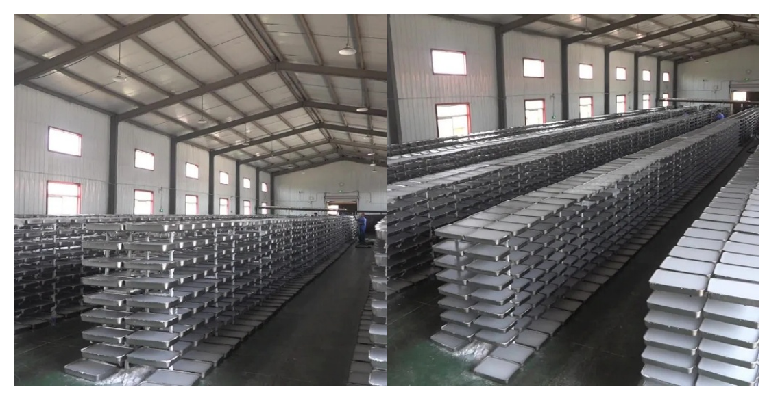 China Paraffin Wax 5860