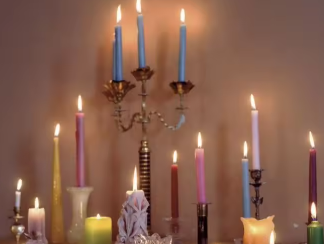 Fully Refined Paraffin Wax