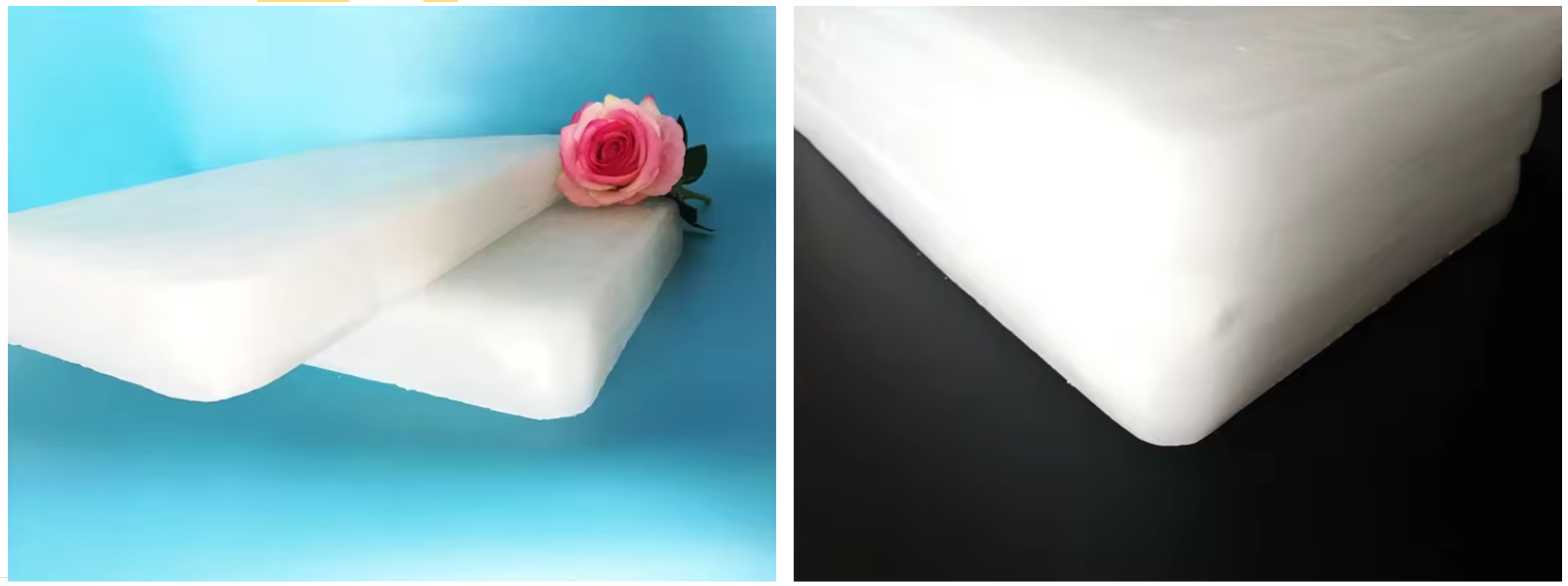 Fully Refined Paraffin Wax