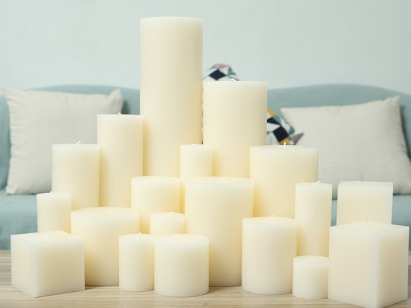 Can Fully Refined Paraffin Wax Be Used to Make Eco-Friendly Candles?