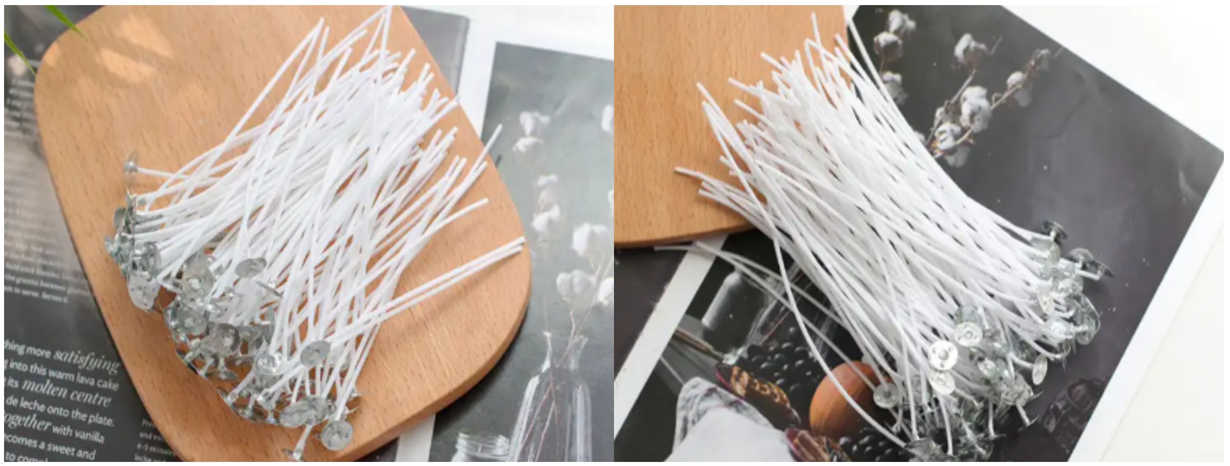 Fully Refined Paraffin Wax