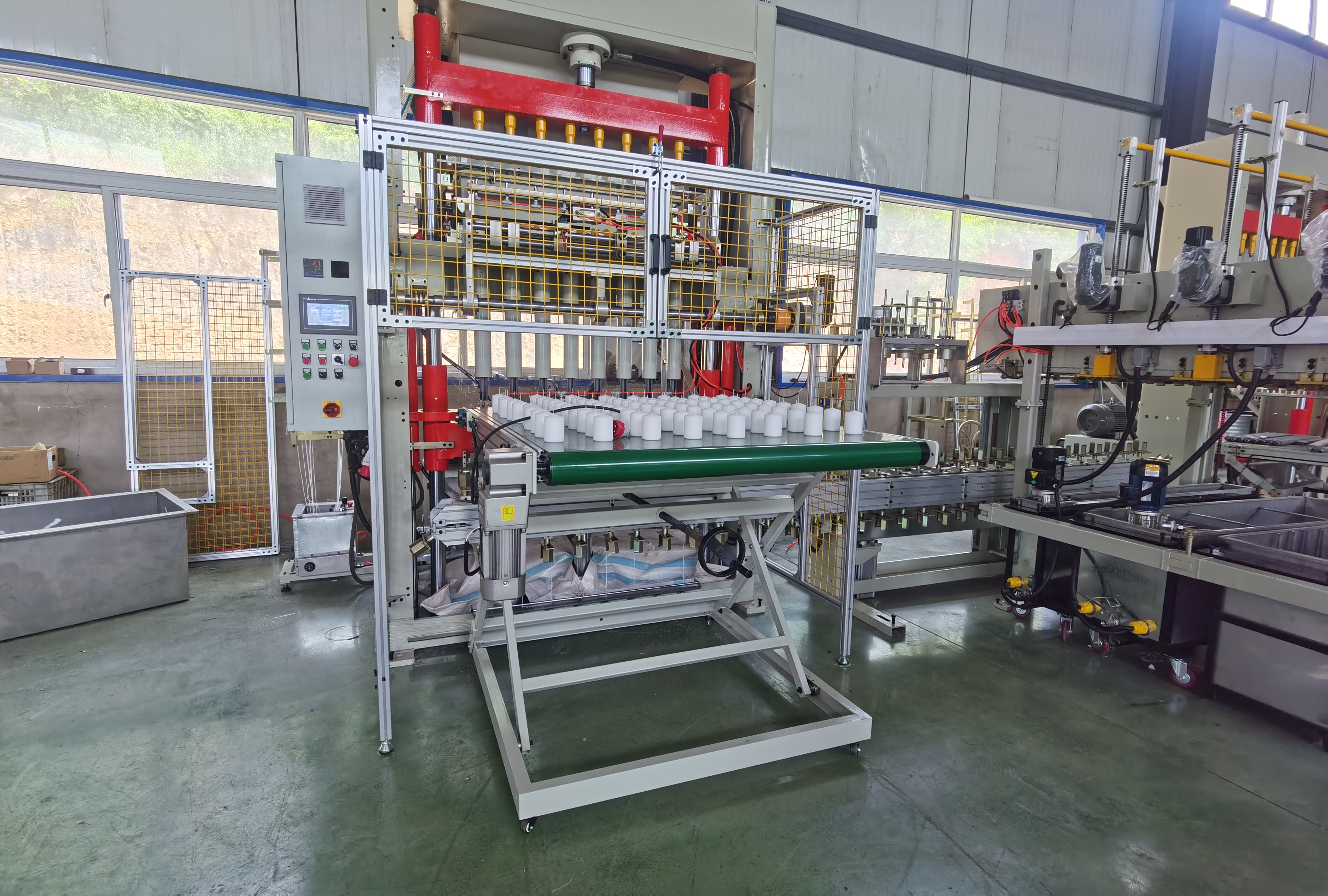 Fully Refined Paraffin Wax Fully Refined Paraffin Wax