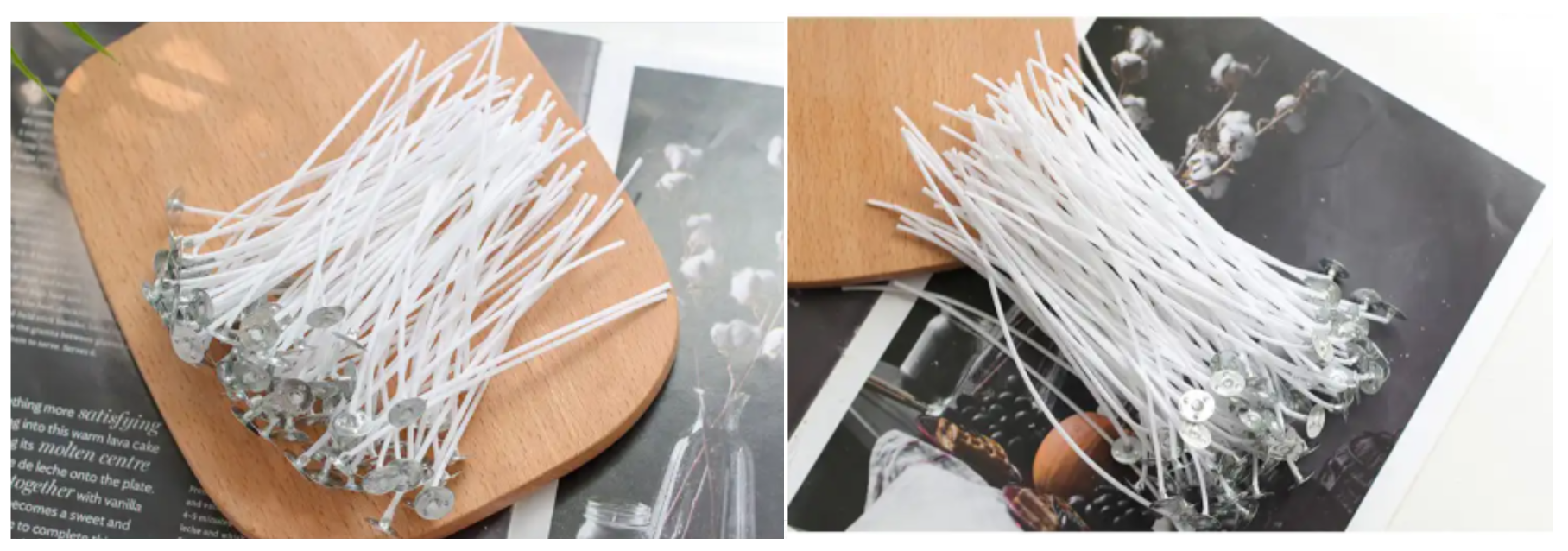 Paraffin Wax Fully Refined Paraffin Wax Fully Refined