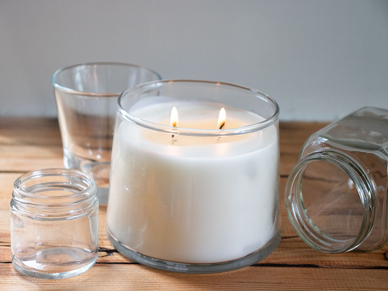 What Kinds of Candles Can Be Made from Paraffin Wax with Different Melting Points?