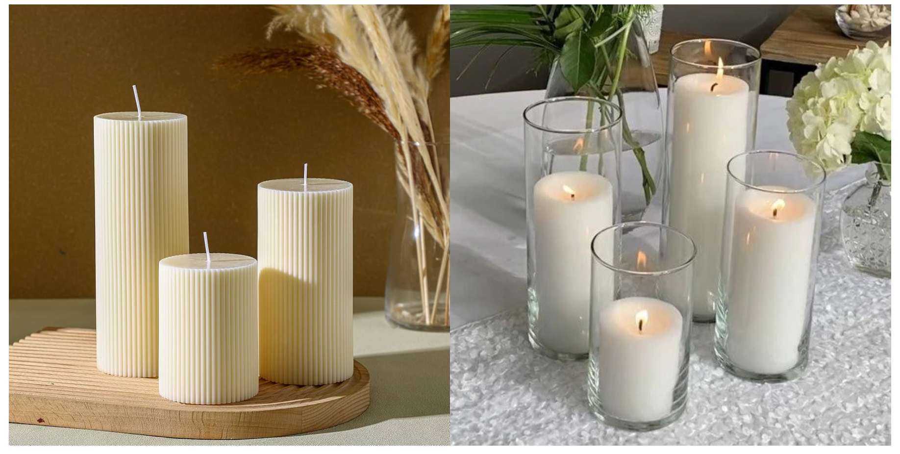 Fully Refined Paraffin Wax