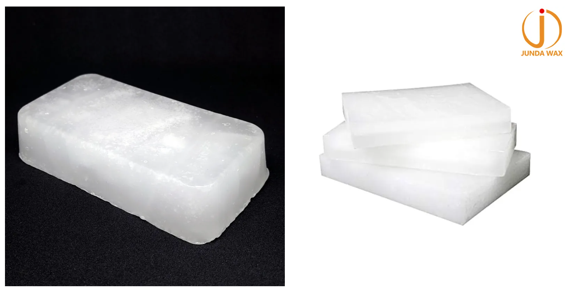 Fully Refined Paraffin Wax