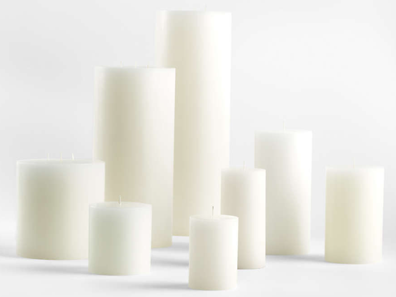 What Is the Difference Between Semi Refined Paraffin Wax and Fully Refined Paraffin Wax?