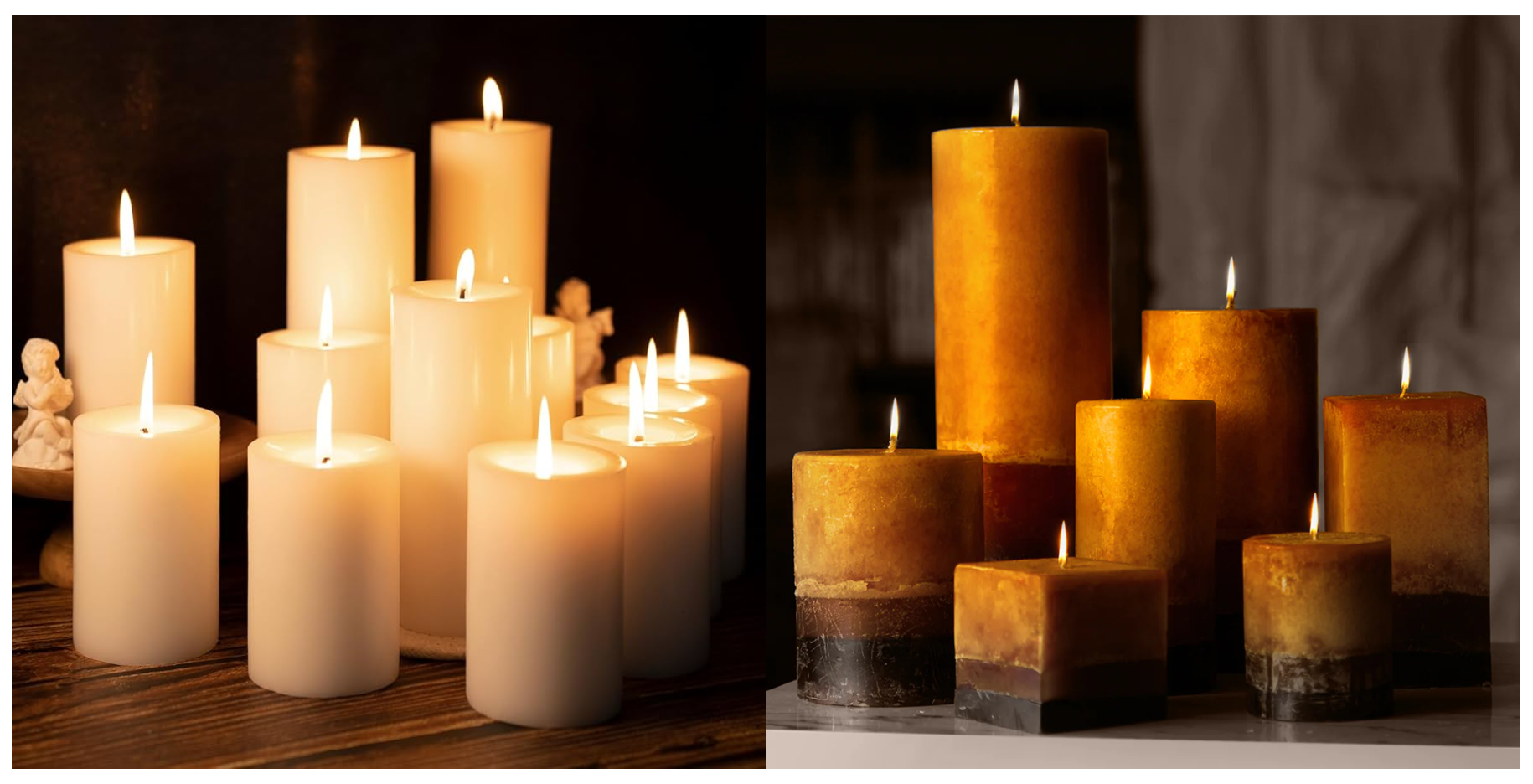 Fully Refined Paraffin Wax Fully Refined Paraffin Wax