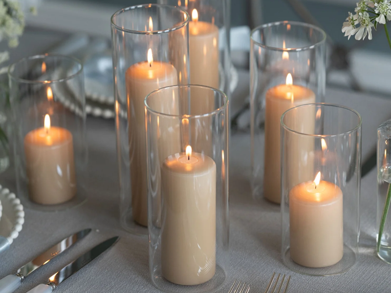 Fully Refined Paraffin Wax Usage Guide