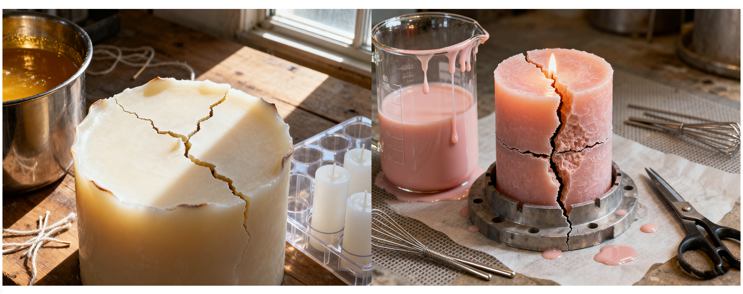 Fully Refined Paraffin Wax