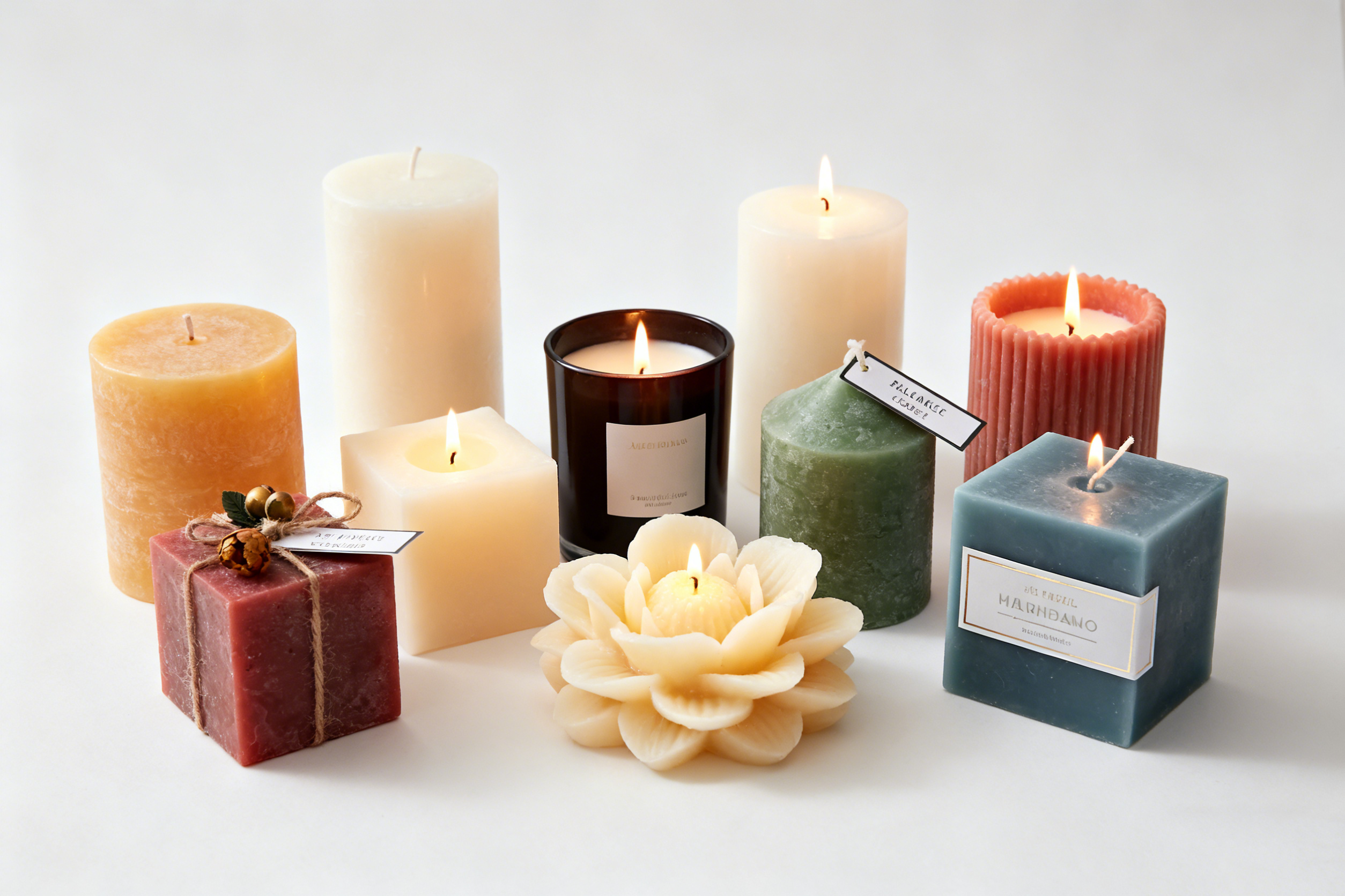 Paraffin Wax Fully Refined