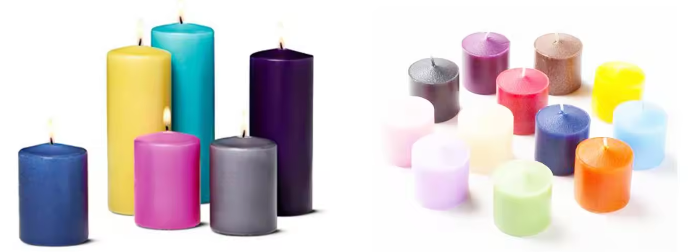 Fully Refined Paraffin Wax Fully Refined Paraffin Wax