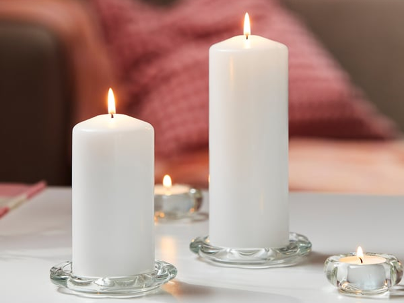 Fully Refined Paraffin Wax