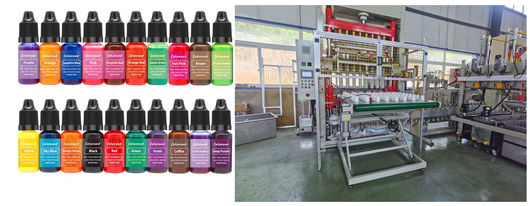 Fully Refined paraffin wax