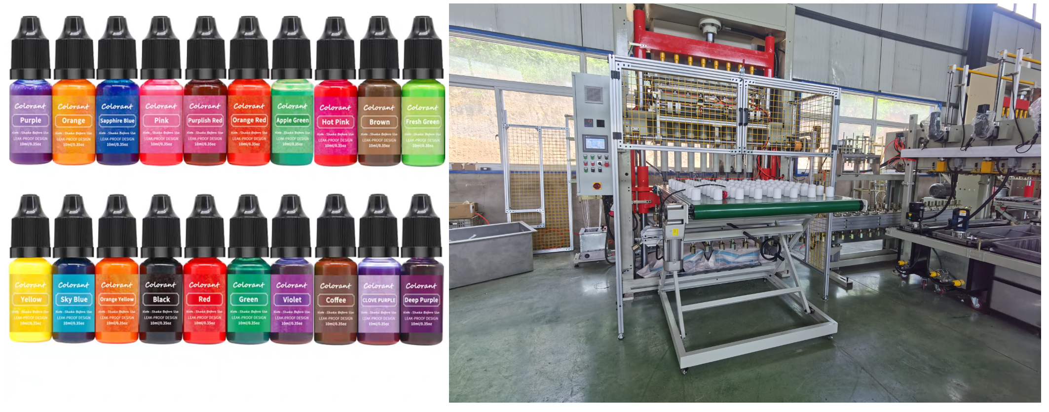 China Paraffin Wax Fully Refined