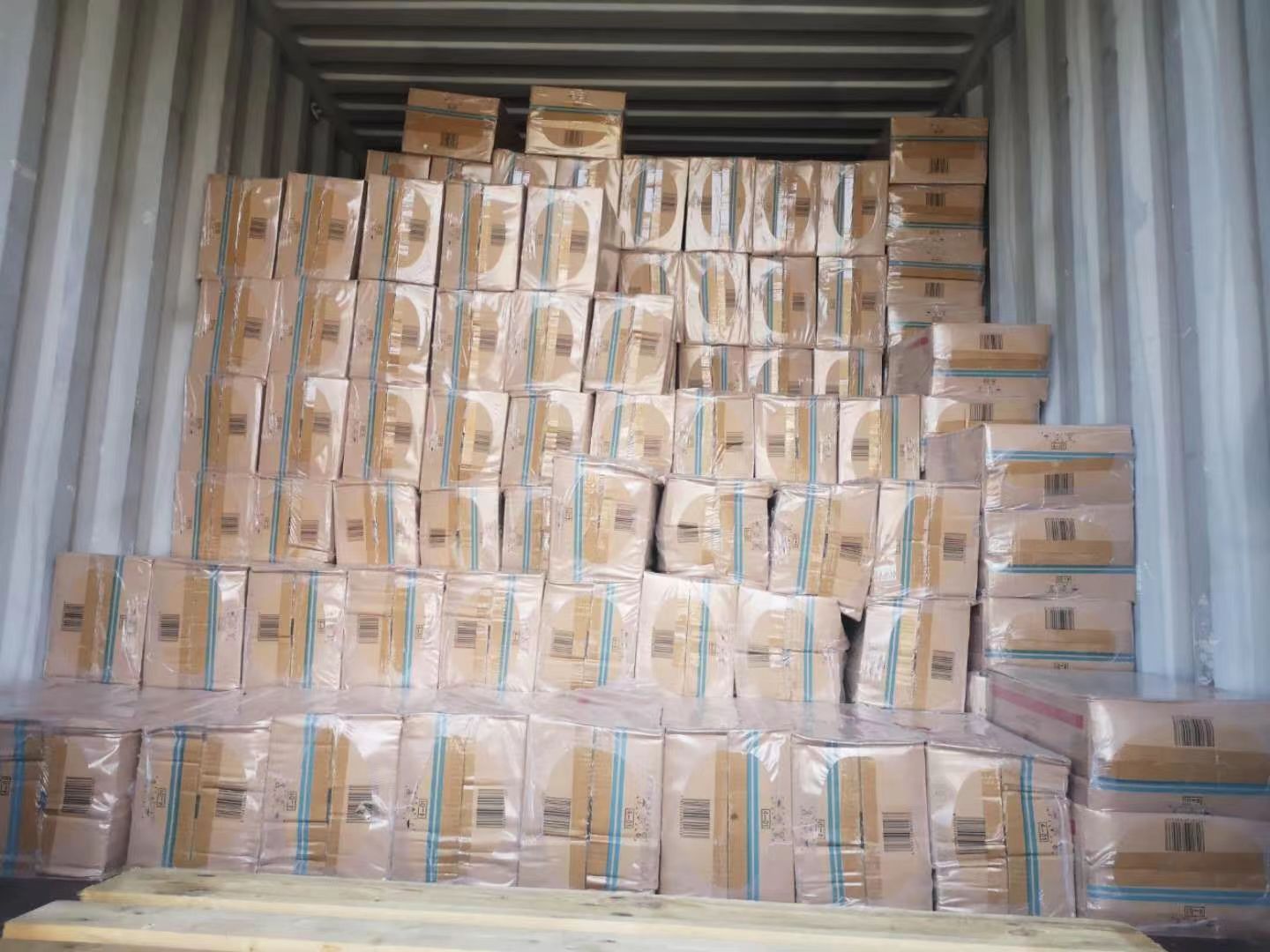 Cera de parafina branca refinada Kunlun 56-58